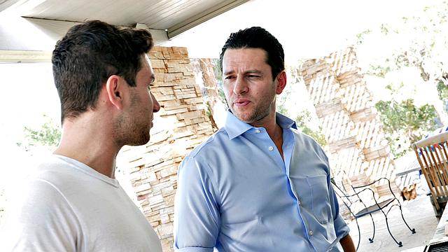 Barbecue Business Part 1