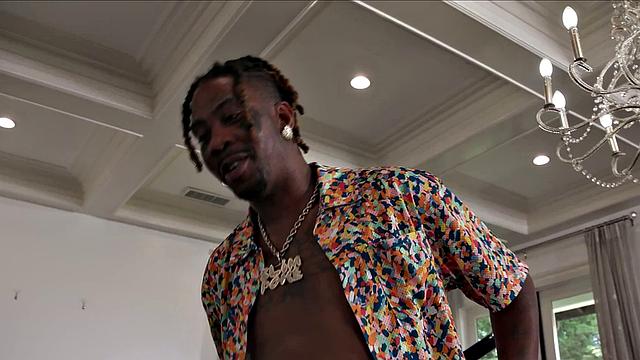 I'm your biggest fan, make sure you cum!