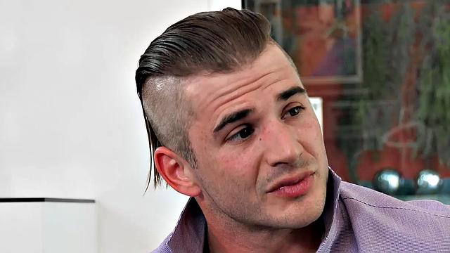 All Natural Lexi Lore Hires An Anal Consultant To Fuck Her