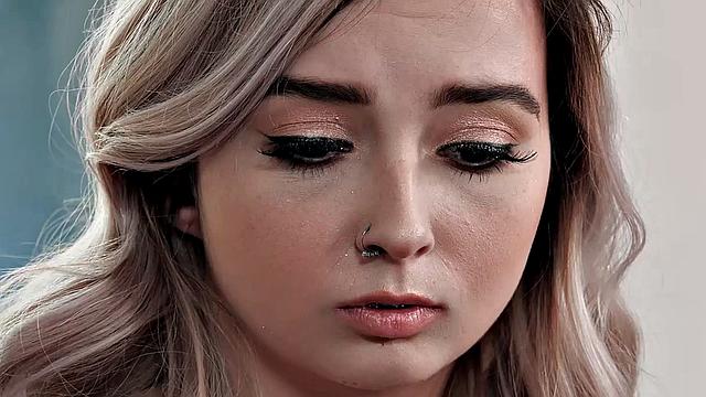 All Natural Lexi Lore Hires An Anal Consultant To Fuck Her