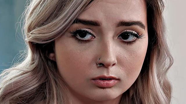 All Natural Lexi Lore Hires An Anal Consultant To Fuck Her