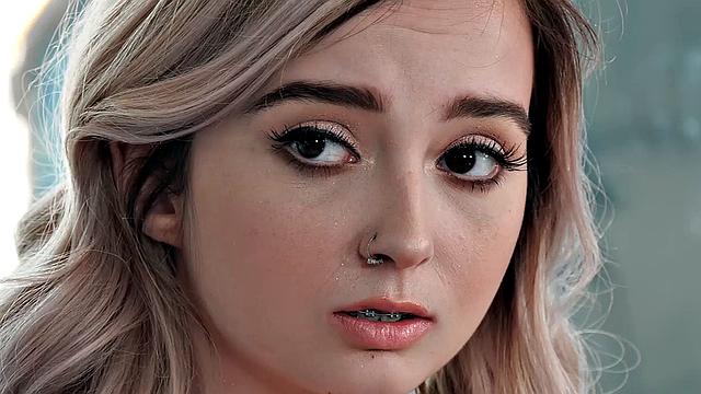 All Natural Lexi Lore Hires An Anal Consultant To Fuck Her