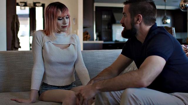 Ass fucked shelady penetrated in by big dick