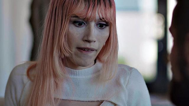 Ass fucked shelady penetrated in by big dick