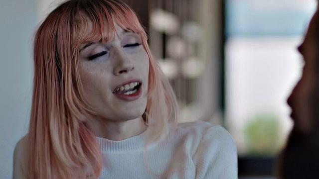 Ass fucked shelady penetrated in by big dick