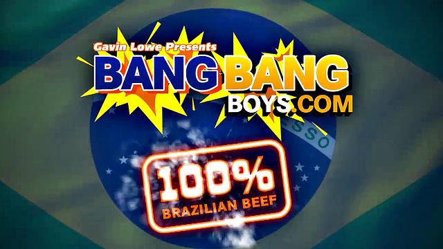 Marcello Mastro Barebangs Lucas