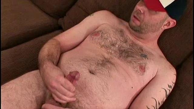 This pleasant man is very easy going and open minded. He considers himself bisexual, and is open to all kinds of exploration and new experiences. J. D. is 41 years old, 5' 10" and 170 pounds, and is a bar manager.