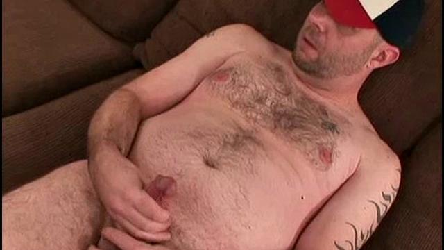 This pleasant man is very easy going and open minded. He considers himself bisexual, and is open to all kinds of exploration and new experiences. J. D. is 41 years old, 5' 10" and 170 pounds, and is a bar manager.