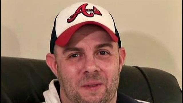 This pleasant man is very easy going and open minded. He considers himself bisexual, and is open to all kinds of exploration and new experiences. J. D. is 41 years old, 5' 10" and 170 pounds, and is a bar manager.