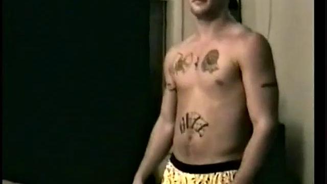 Str8 Boy Buzz Sucks Vinnie