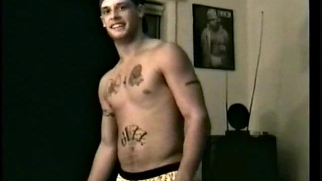 Str8 Boy Buzz Sucks Vinnie