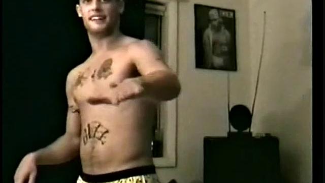 Str8 Boy Buzz Sucks Vinnie