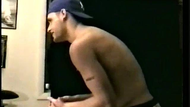 Str8 Boy Buzz Sucks Vinnie