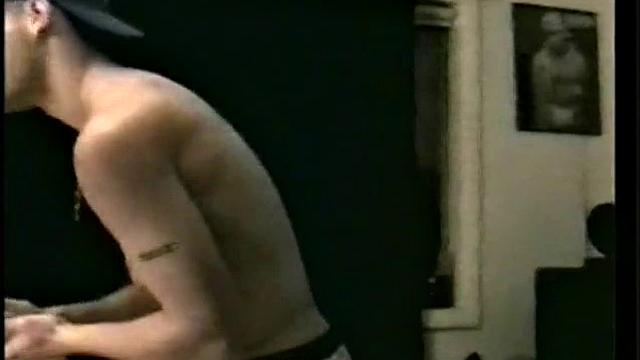 Str8 Boy Buzz Sucks Vinnie