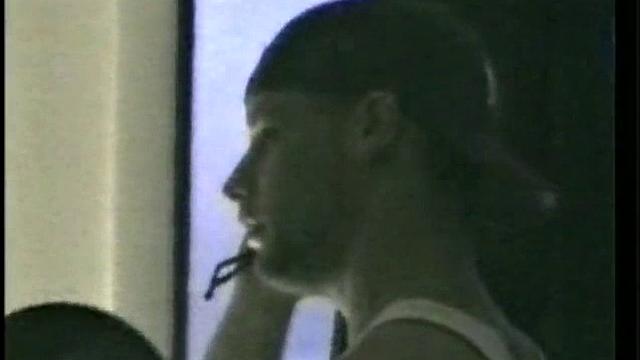 Str8 Boy Buzz Sucks Vinnie