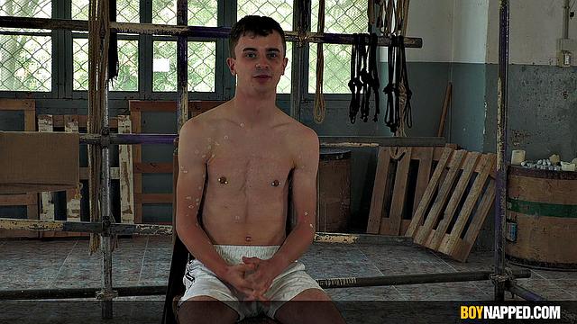 Трахаю британца Феликса без резинки - часть 3 - Феликс Ханан и Шон Тейлор