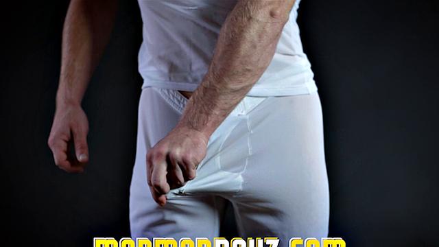 Elder Ormonde Chapter 3: Anointing