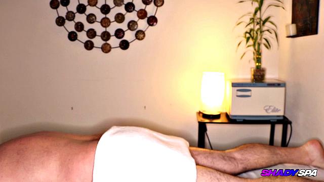 Shady Spa Vivianne
