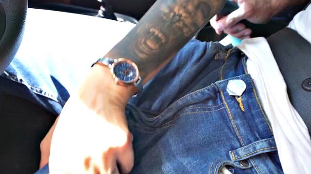 Roadhead for instructor