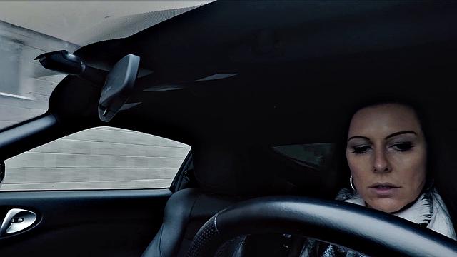 Janitor Gets Aby Action