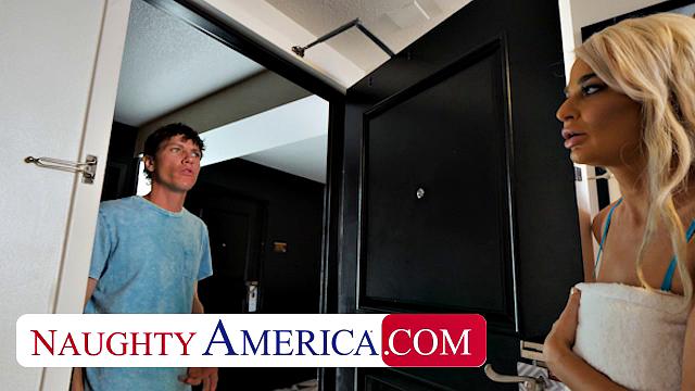 London River needs some attention!!