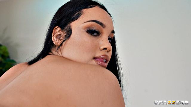 Massaging a real Ruby