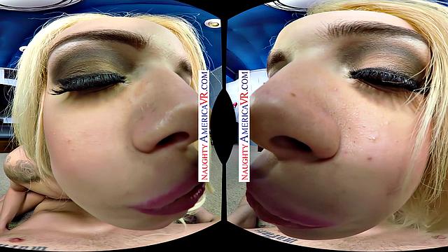 Your girlfriend's sister, Elsa Jean, has her eyes set on you and your thick cock