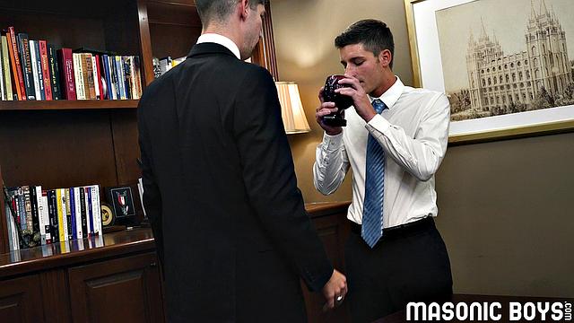 APPRENTICE DEVALL - Chapter 2: The Calling