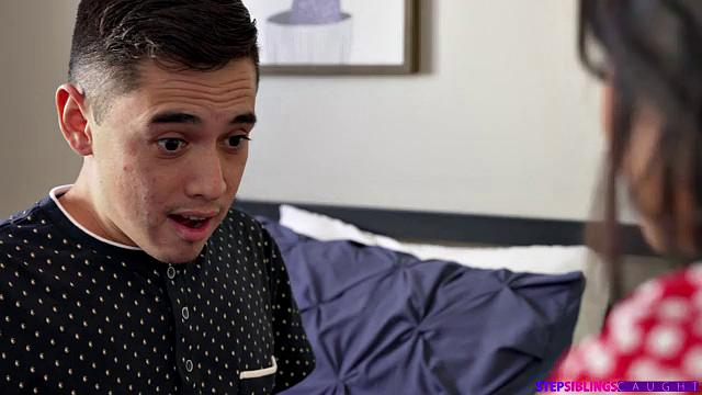 My Stepbrother Played - S19:E8