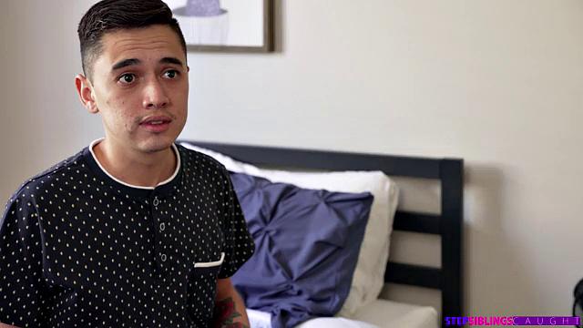 My Stepbrother Played - S19:E8