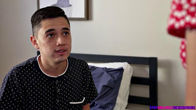 My Stepbrother Played - S19:E8