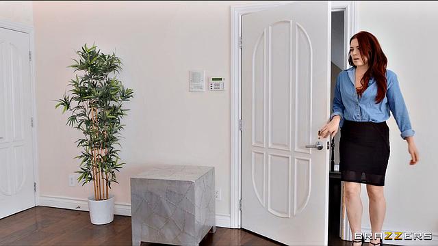 Cheeky Lesbians Steal Roommate's Toy For Play