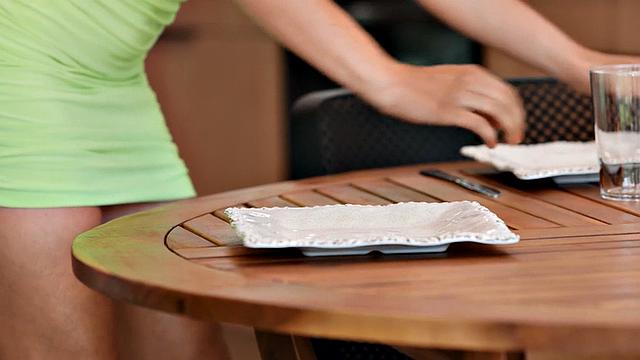 Busty bae fingered till squirting after riding