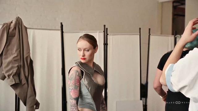 Making Of - Witchcraft Bang