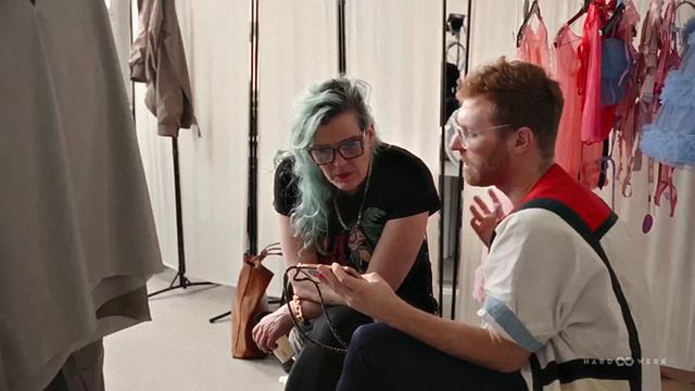 Making Of - Witchcraft Bang