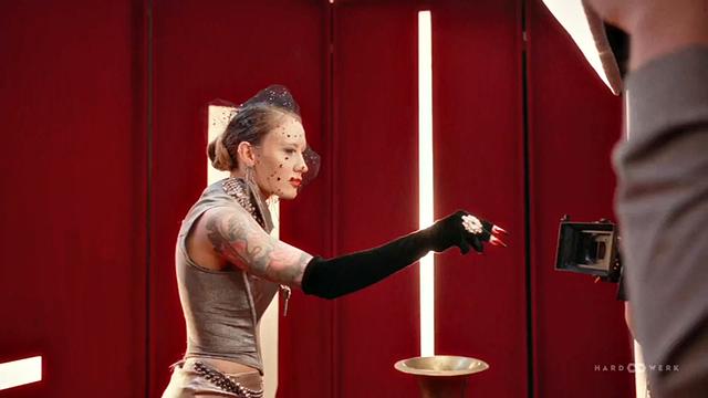 Making Of - Witchcraft Bang