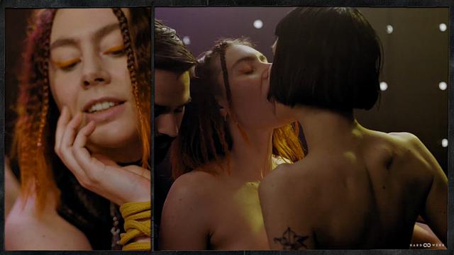 Making Of - Witchcraft Bang