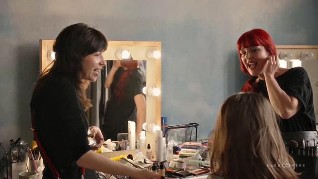 Making Of - Witchcraft Bang