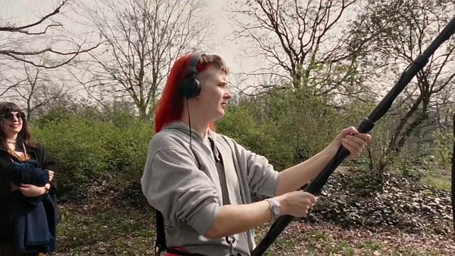 Making Of - Witchcraft Bang