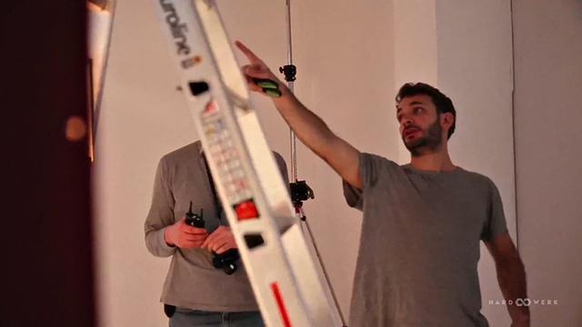 Making Of - Witchcraft Bang