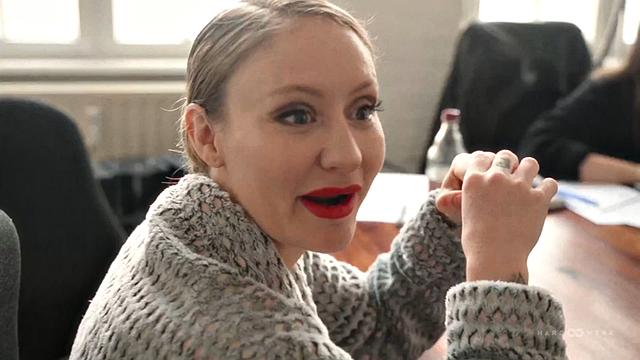 Making Of - Witchcraft Bang