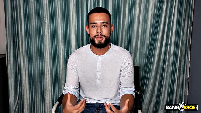 Connie Perignon Makes a Wet Dream Come True