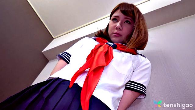 Introducing Yuri for Tenshigao