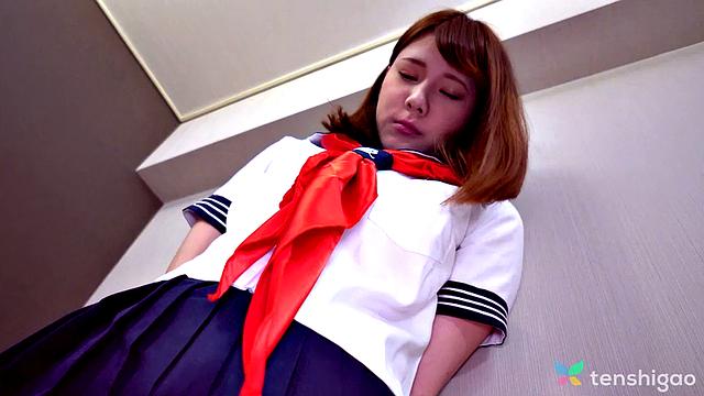 Introducing Yuri for Tenshigao