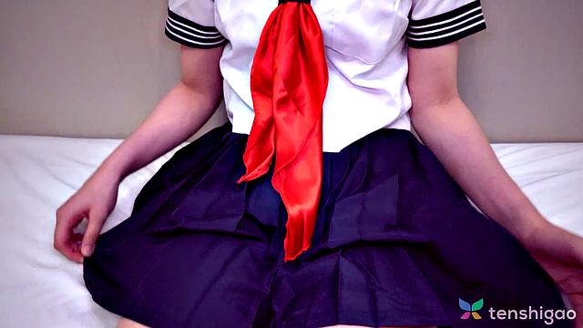 Introducing Yuri for Tenshigao