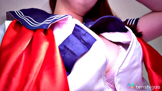 Introducing Yuri for Tenshigao