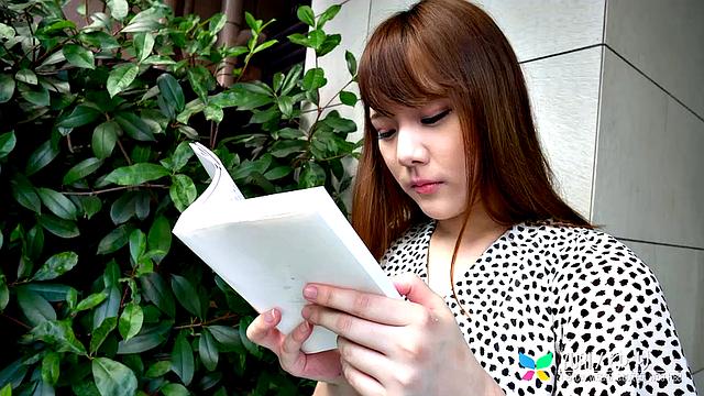 Introducing Yuri for Tenshigao