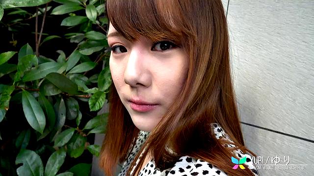 Introducing Yuri for Tenshigao