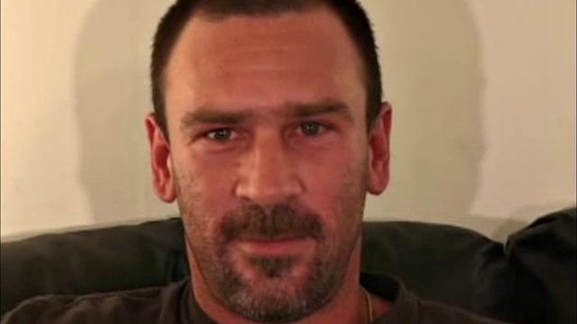 This is one of two sessions I did with Eric. This heavy equipment operator enjoys showing off his equipment and he's got plenty to be proud of. He also enjoys a bit of ass play and doesn't mind using big toys.