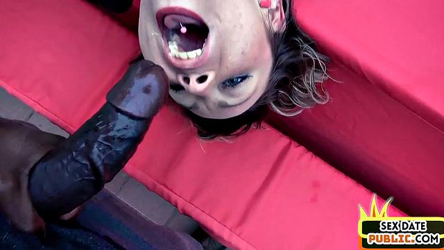 Real german roadhead by skank